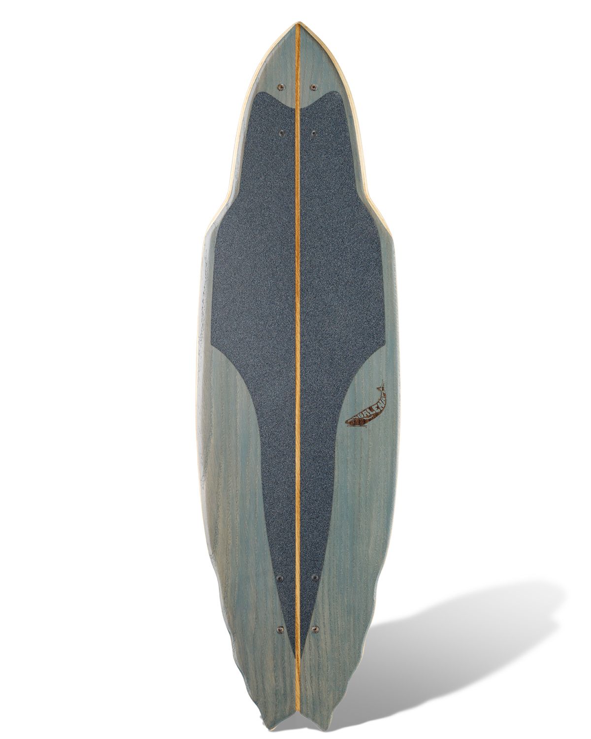 Skateboard by Balena Surf