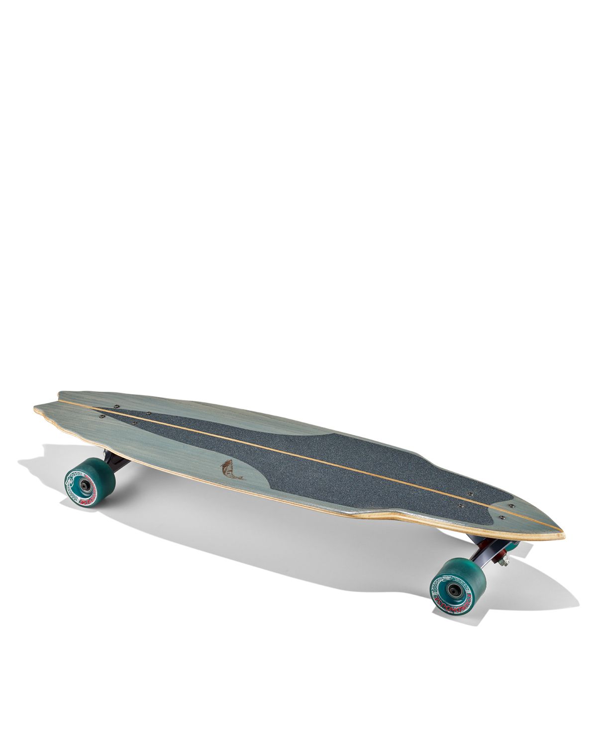 Skateboard by Balena Surf