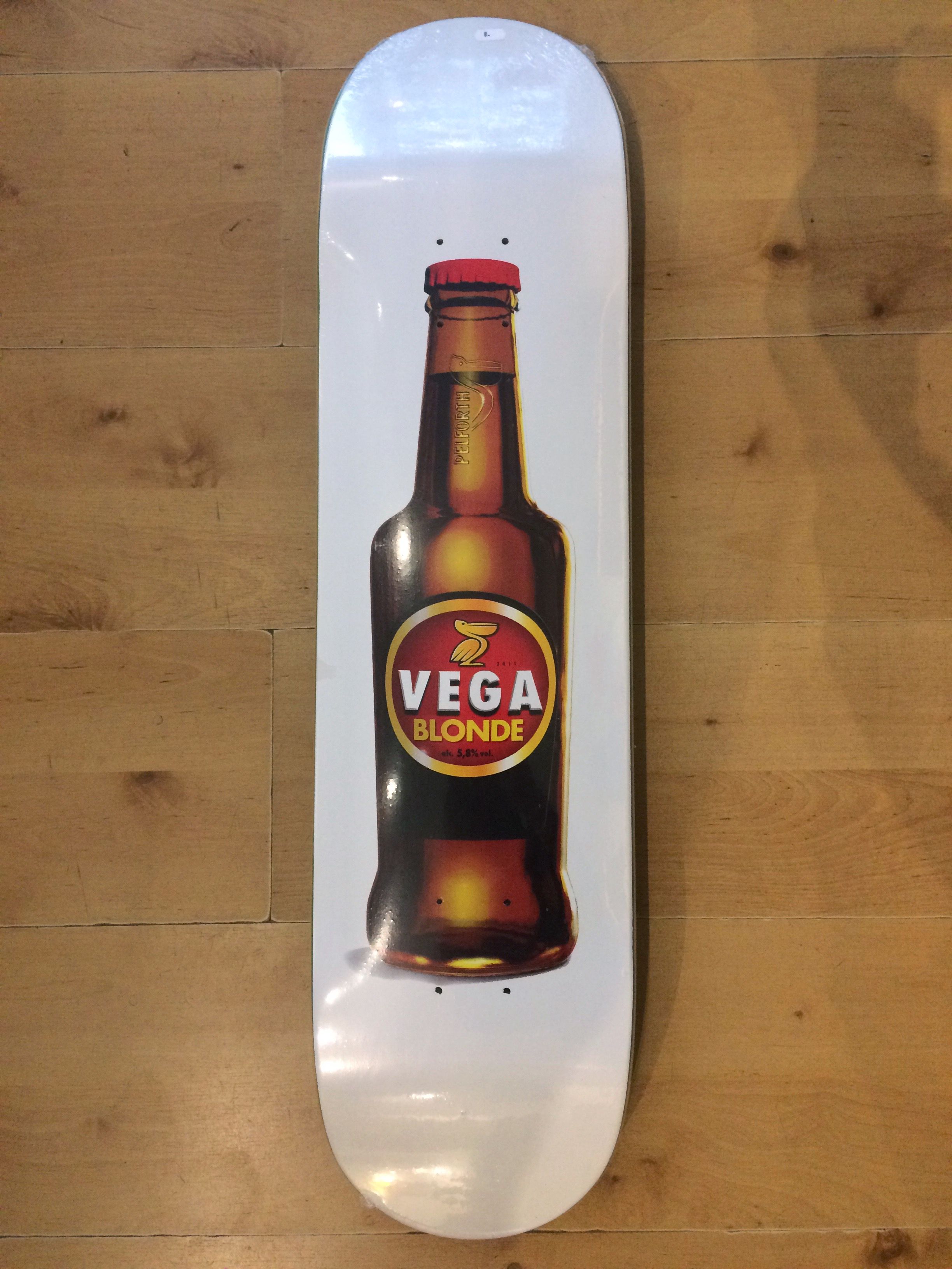 Bottle Vega Skateshop skateboards