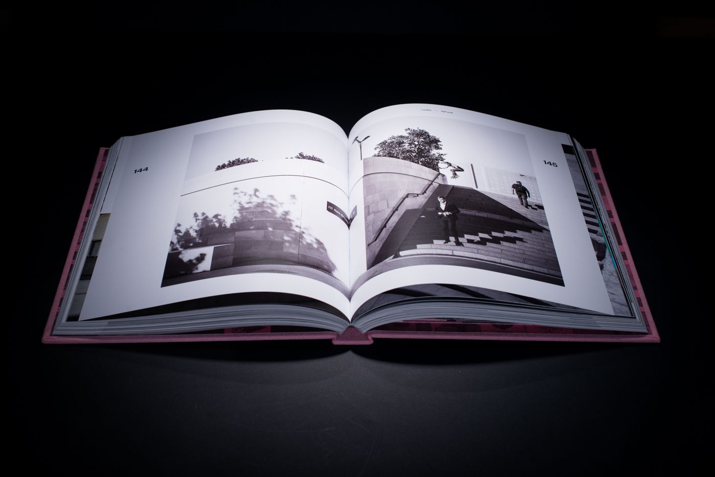 Livre De Paris Yearbook