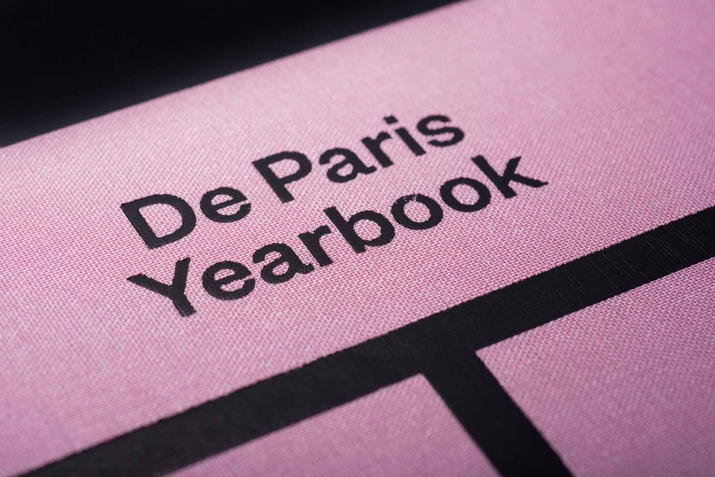 Livre De Paris Yearbook