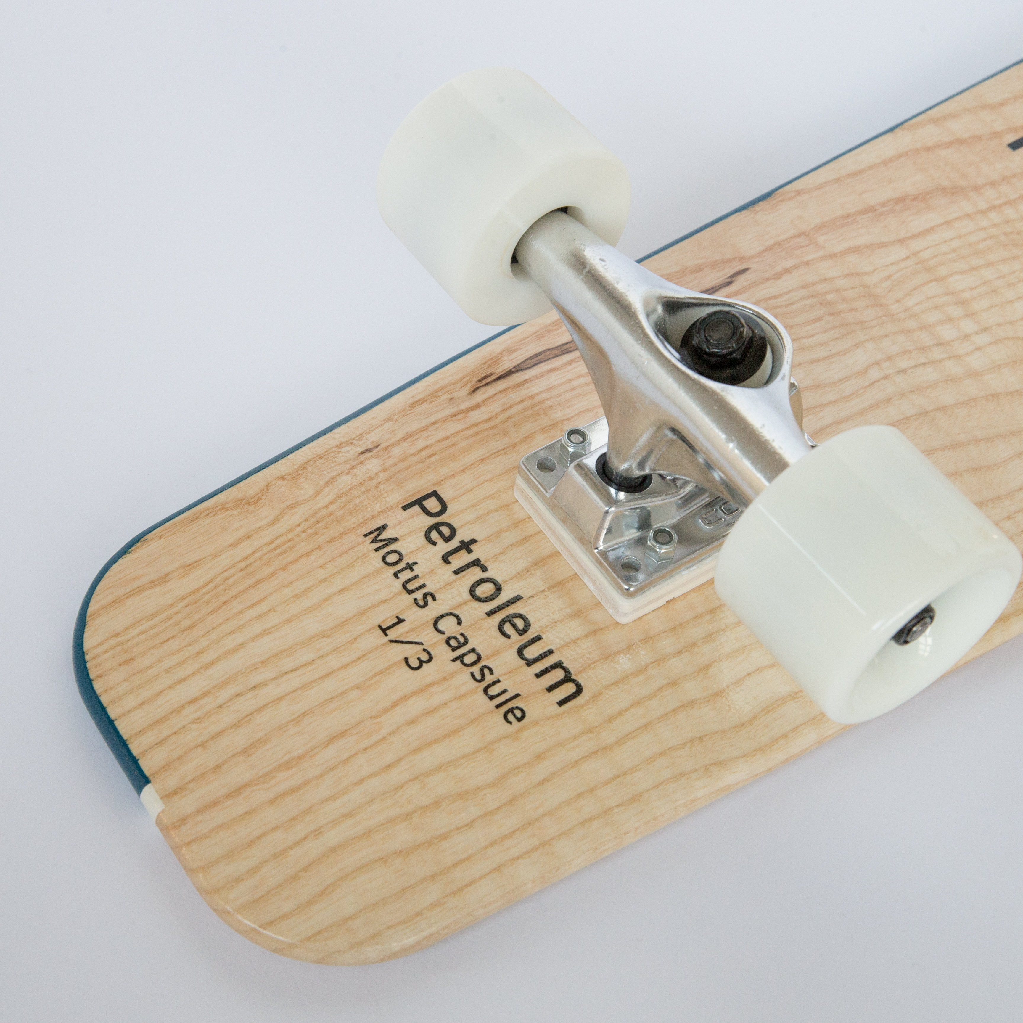 Motus Capsule Collection Skateboards By Atypical 11