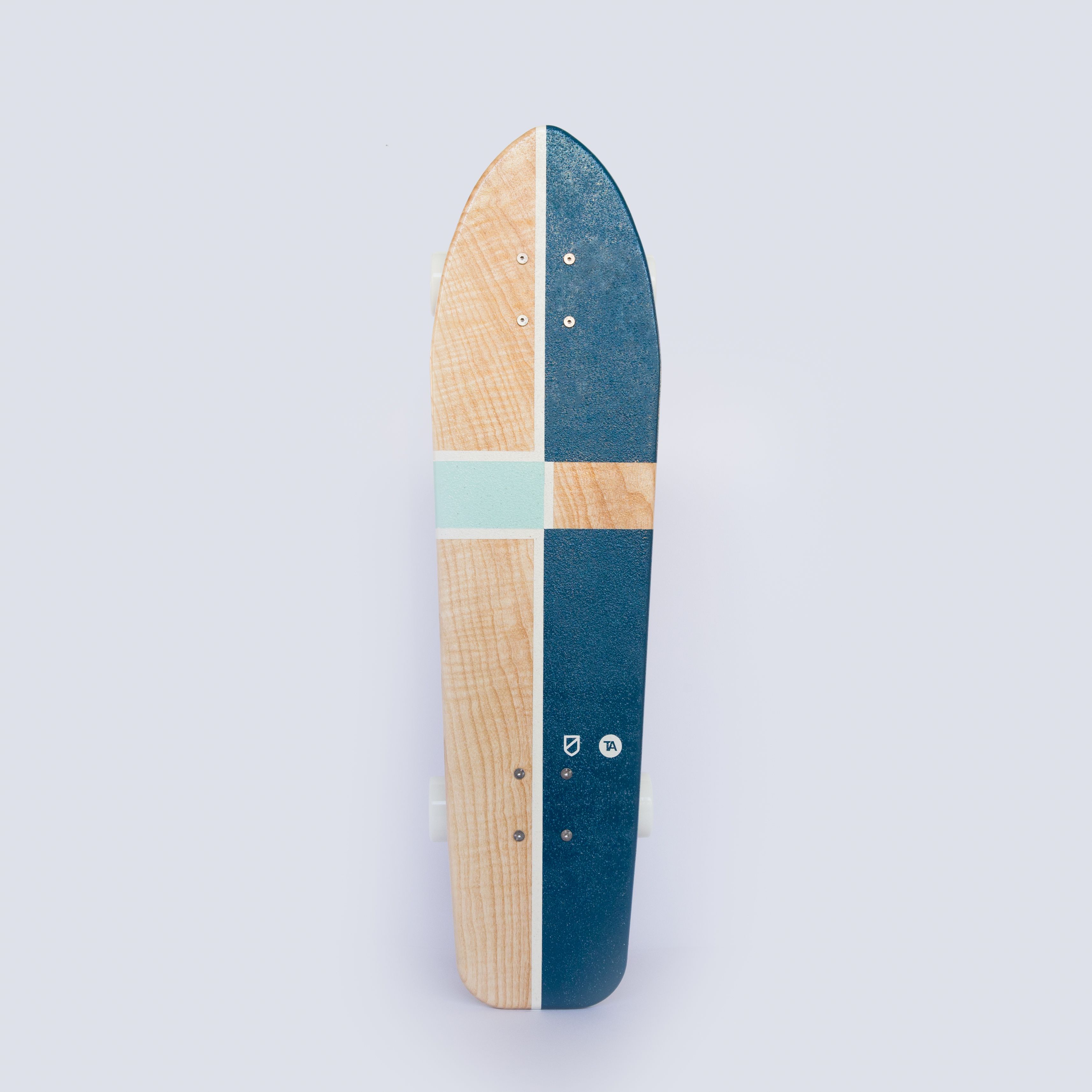 Motus Capsule Collection Skateboards By Atypical 12