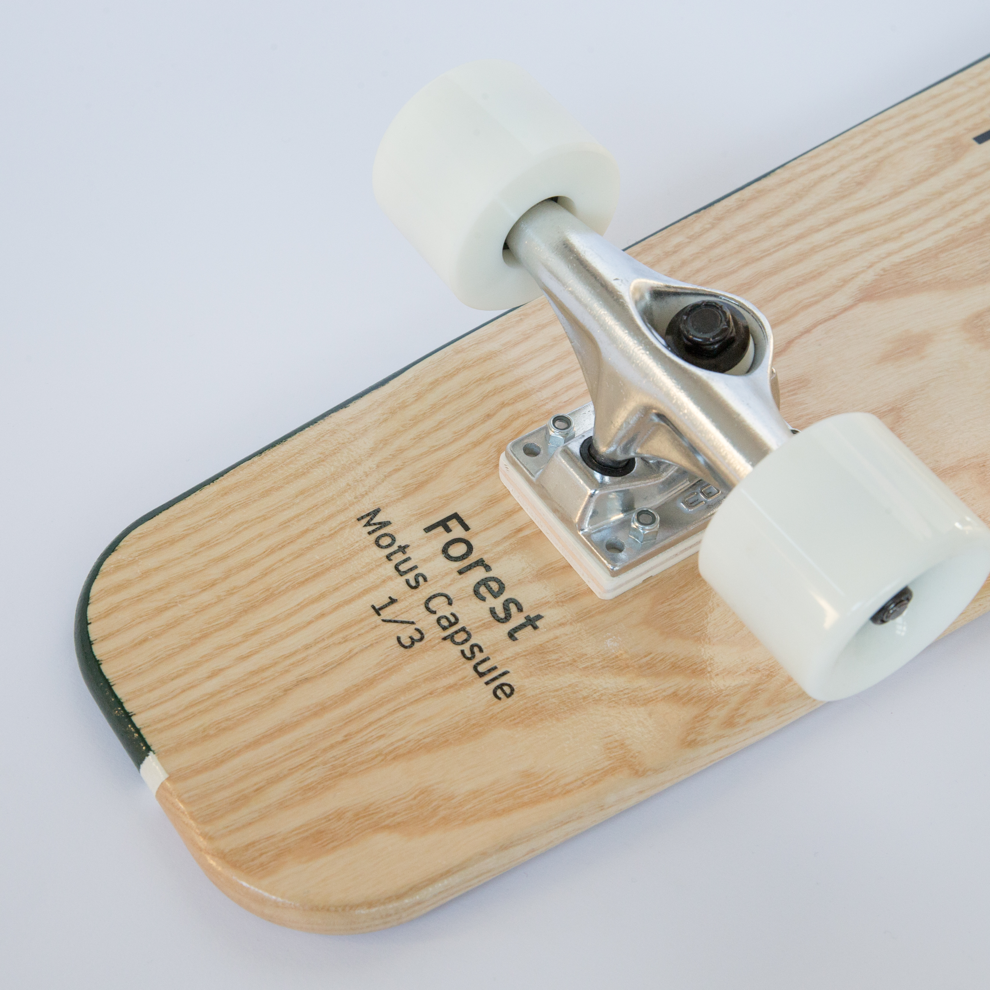 Motus Capsule Collection Skateboards By Atypical 2
