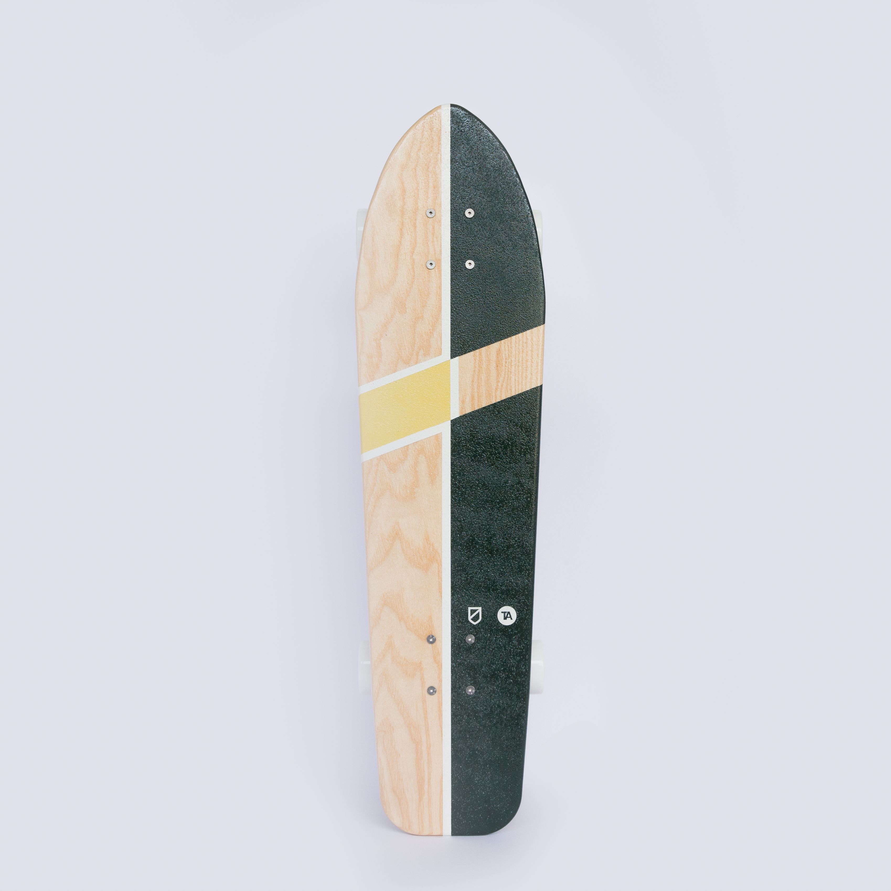 Motus Capsule Collection Skateboards By Atypical 3