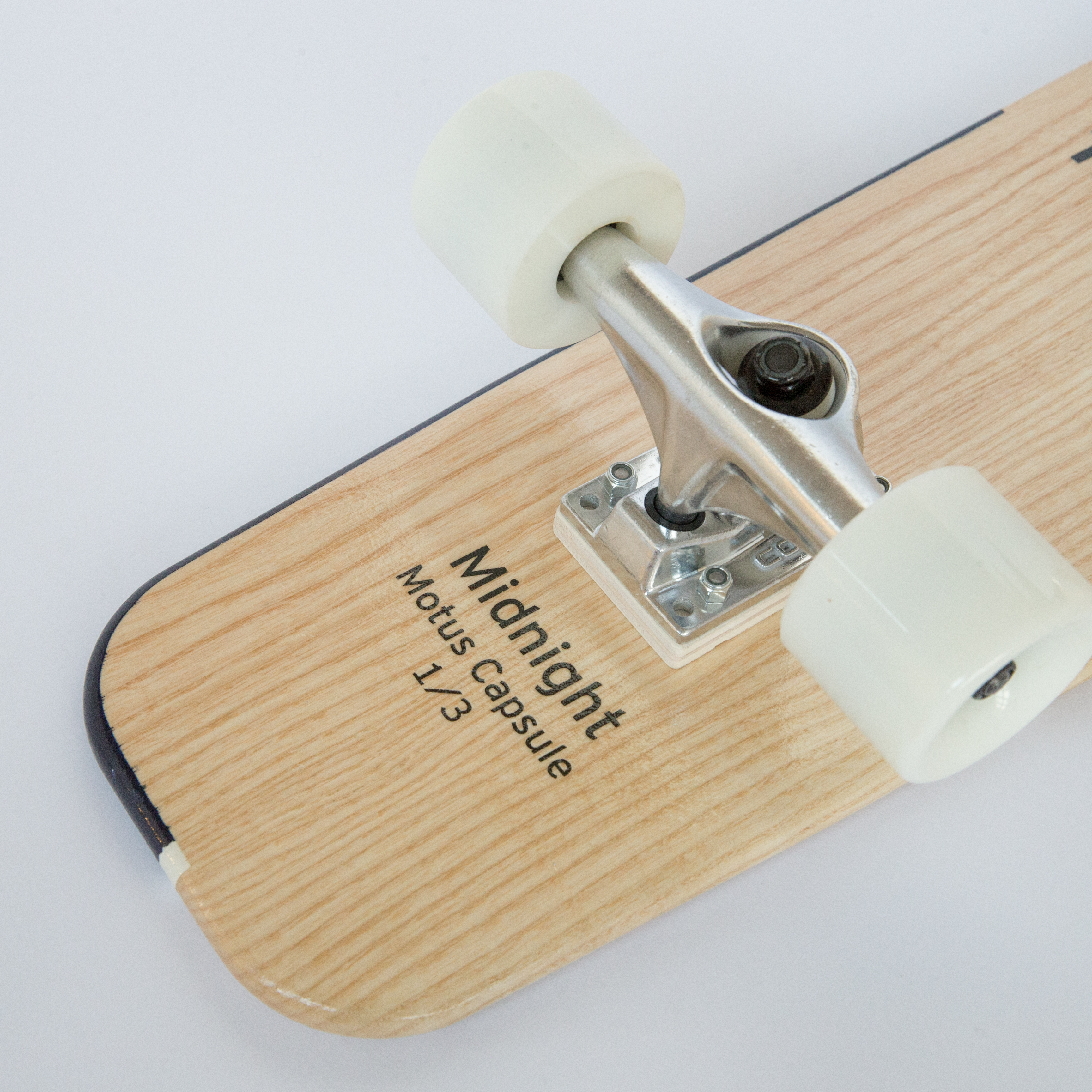 Motus Capsule Collection Skateboards By Atypical 5