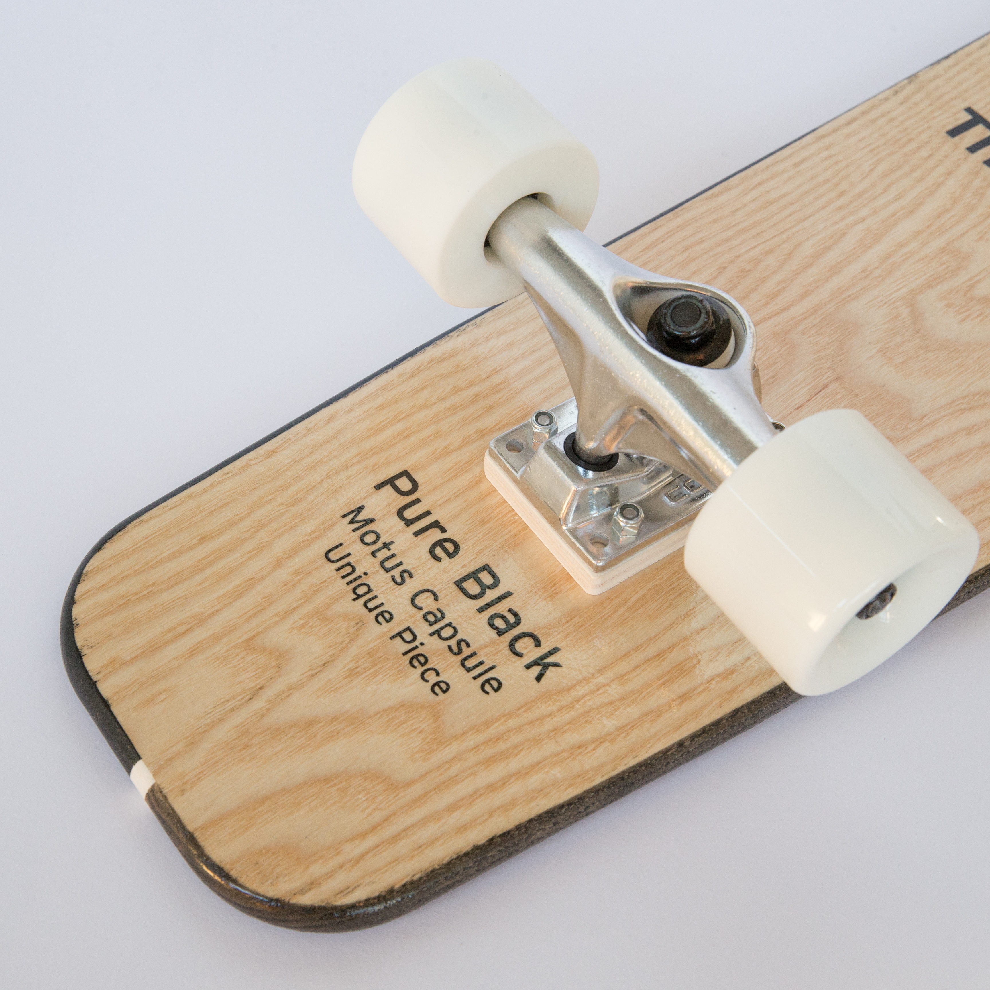 Motus Capsule Collection Skateboards By Atypical 8