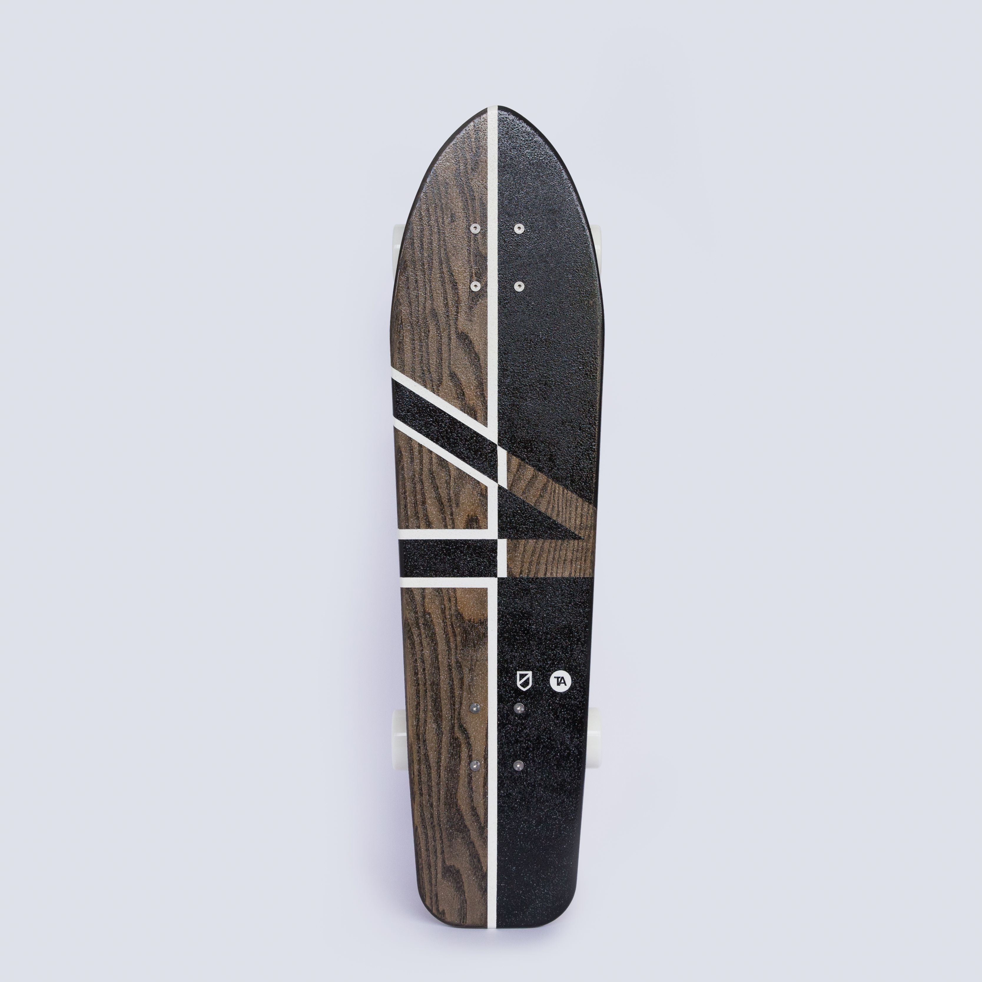 Motus Capsule Collection Skateboards By Atypical 9
