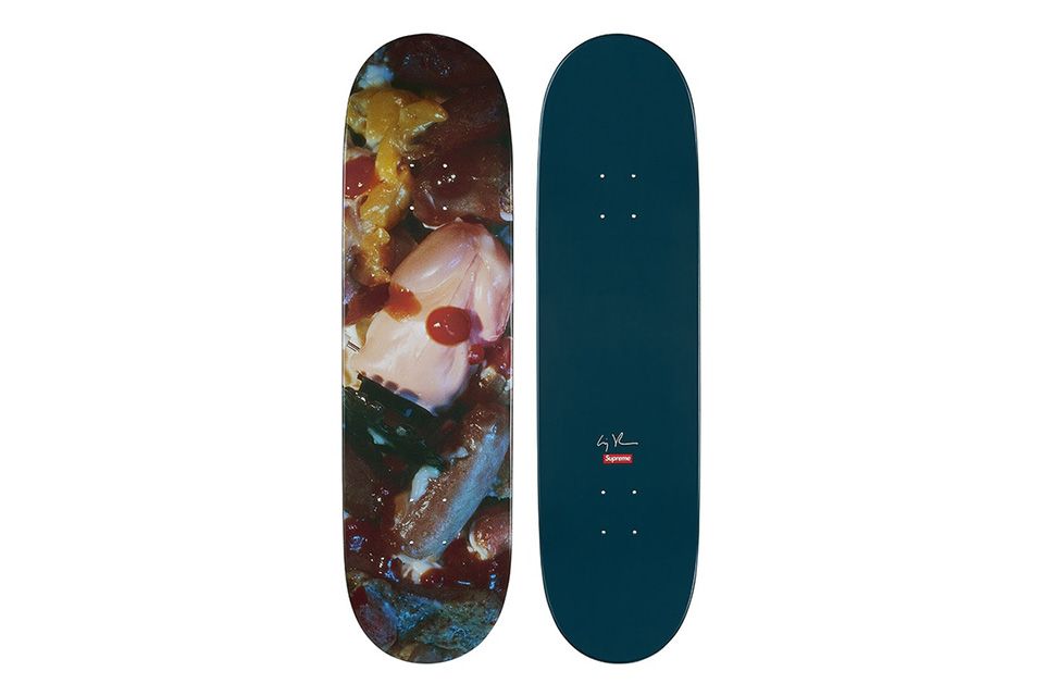 Supreme Cindy Sherman Skate Decks 01