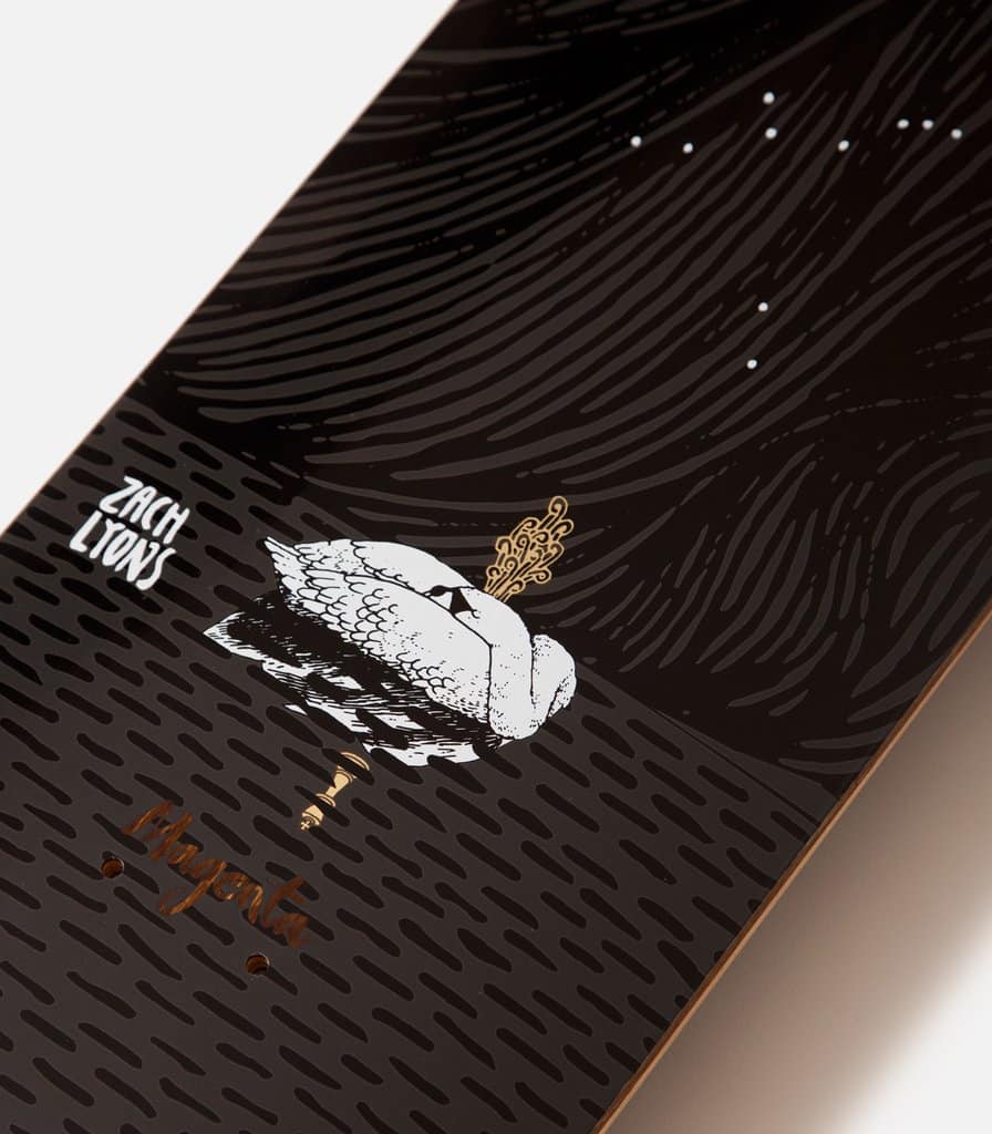 Dream Series By Magenta Skateboards10