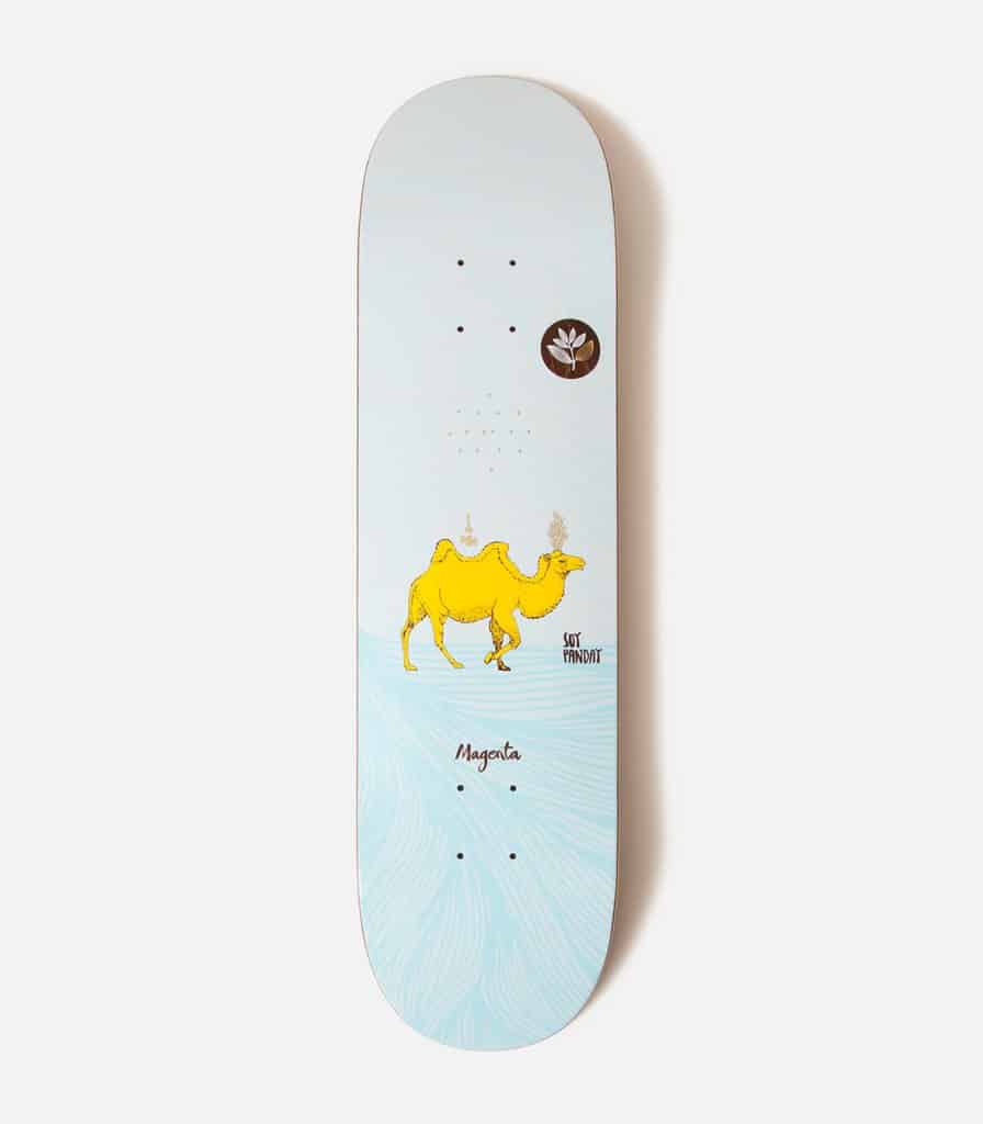 Dream Series By Magenta Skateboards11