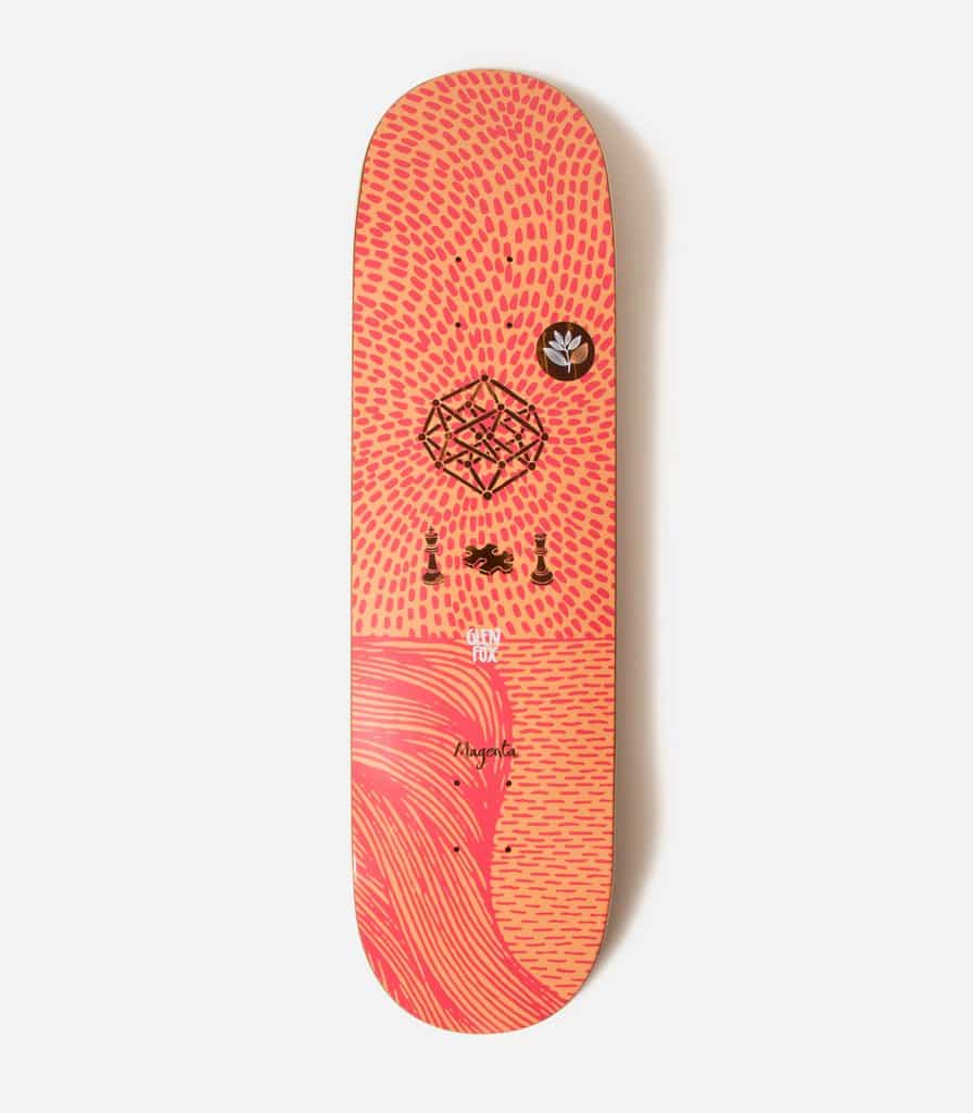 Dream Series By Magenta Skateboards4
