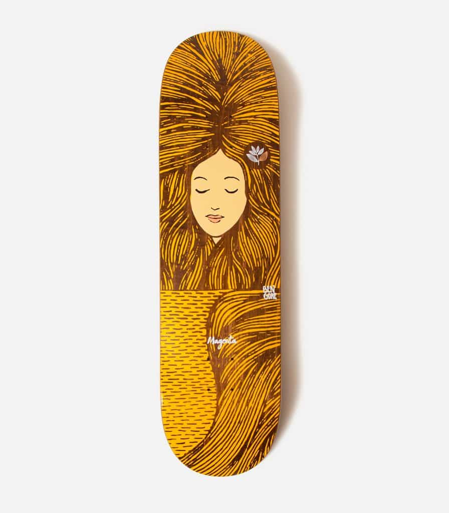 Dream Series By Magenta Skateboards6