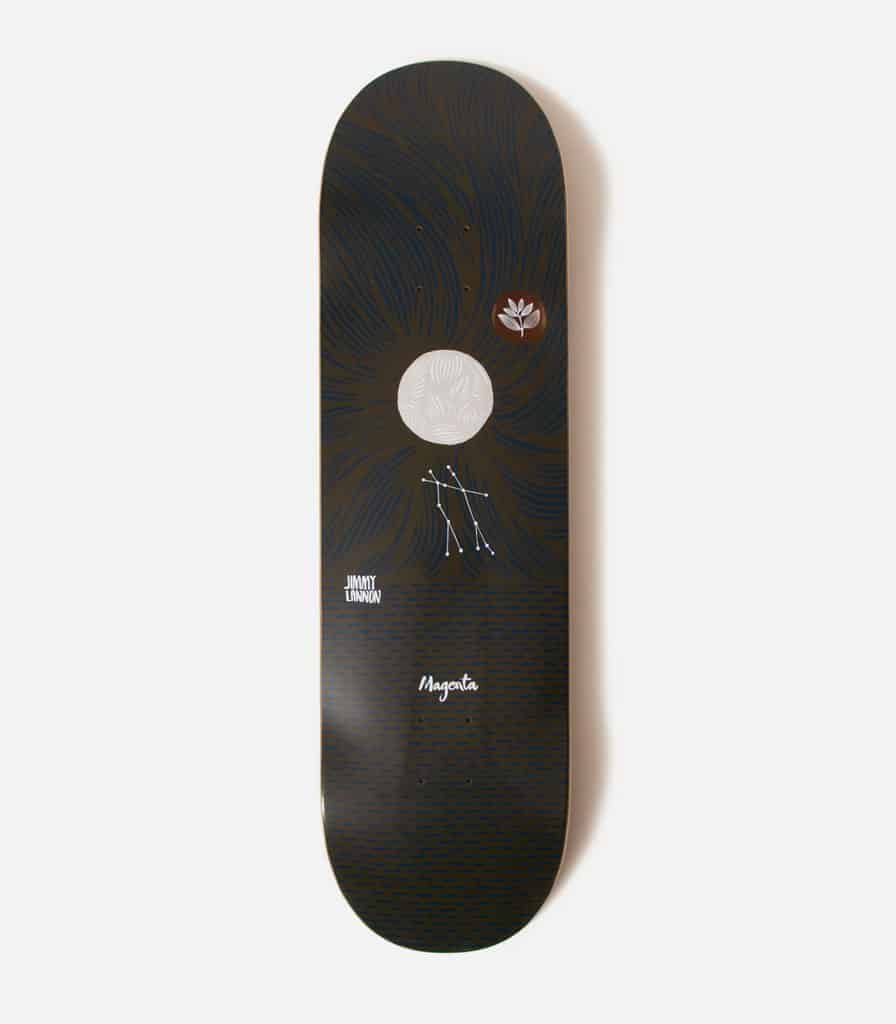 Dream Series By Magenta Skateboards7