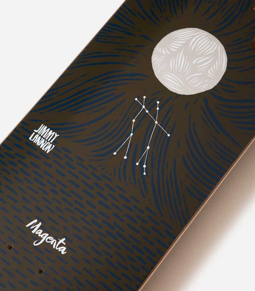 Dream Series By Magenta Skateboards8