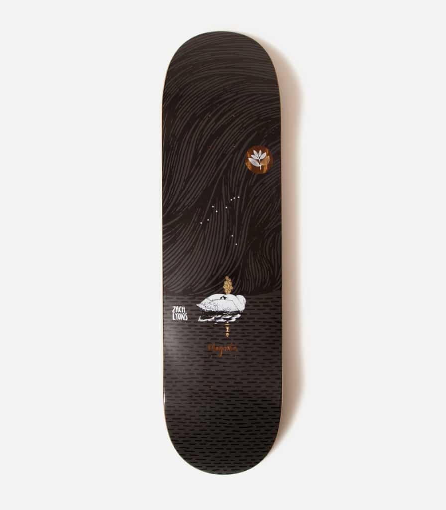 Dream Series By Magenta Skateboards9