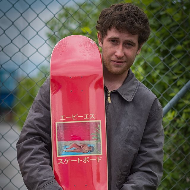 Niels Schack Abs Skateboards 3