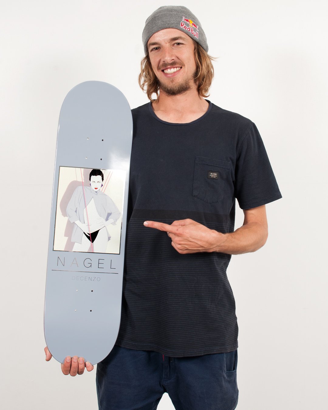 Nagel Darkstar Skateboards 4