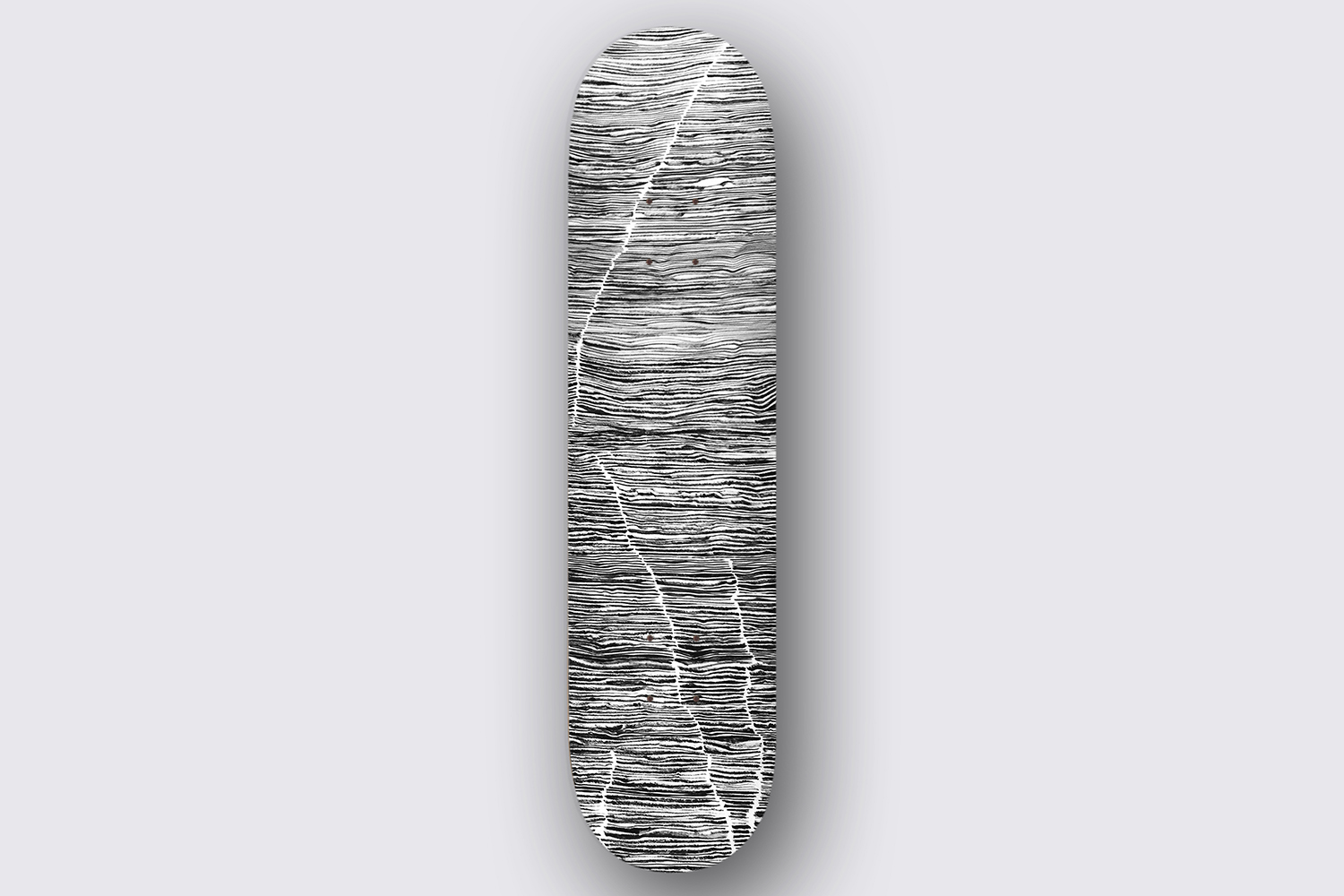 Horizontal Vertical Skateboards Lopa 6