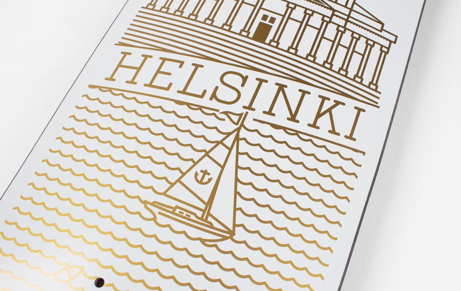 Helsinki Zurich Skateboards By Kollegg 5