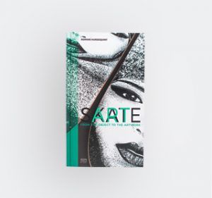 Skate Art book ads