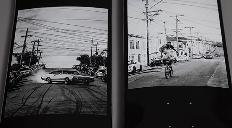 Travis Jensen x Atlas Skateboarding