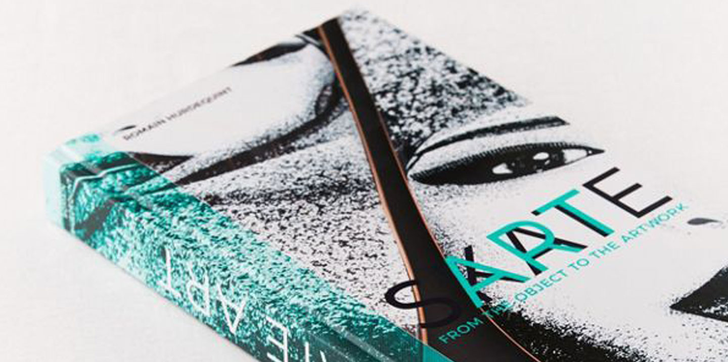 Le livre Skate Art, bilan à 18 mois