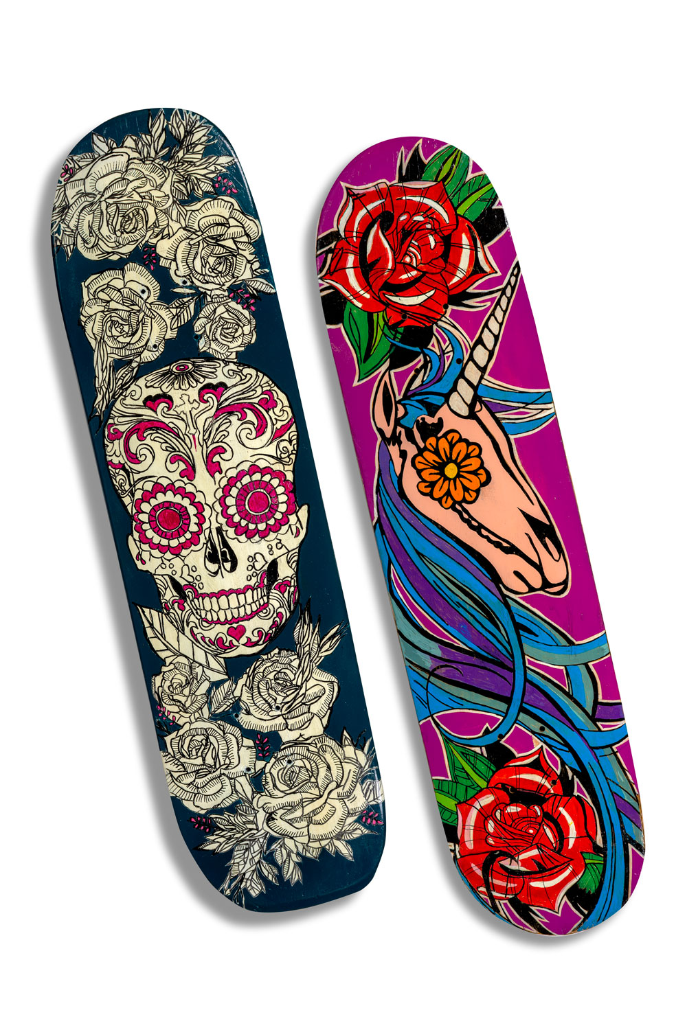 Calaveras Series By Nicolas Simon 7