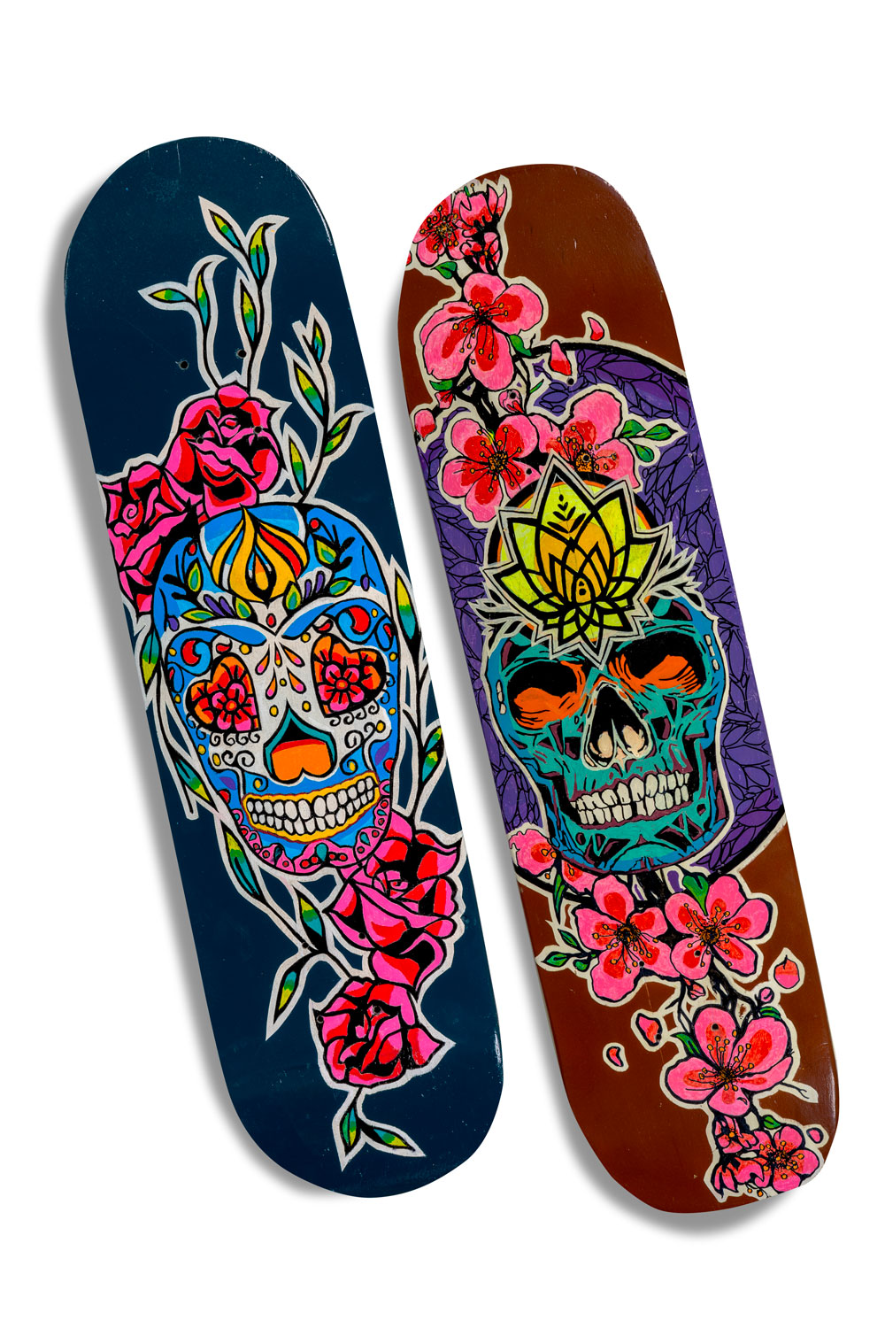 Calaveras Series By Nicolas Simon 8