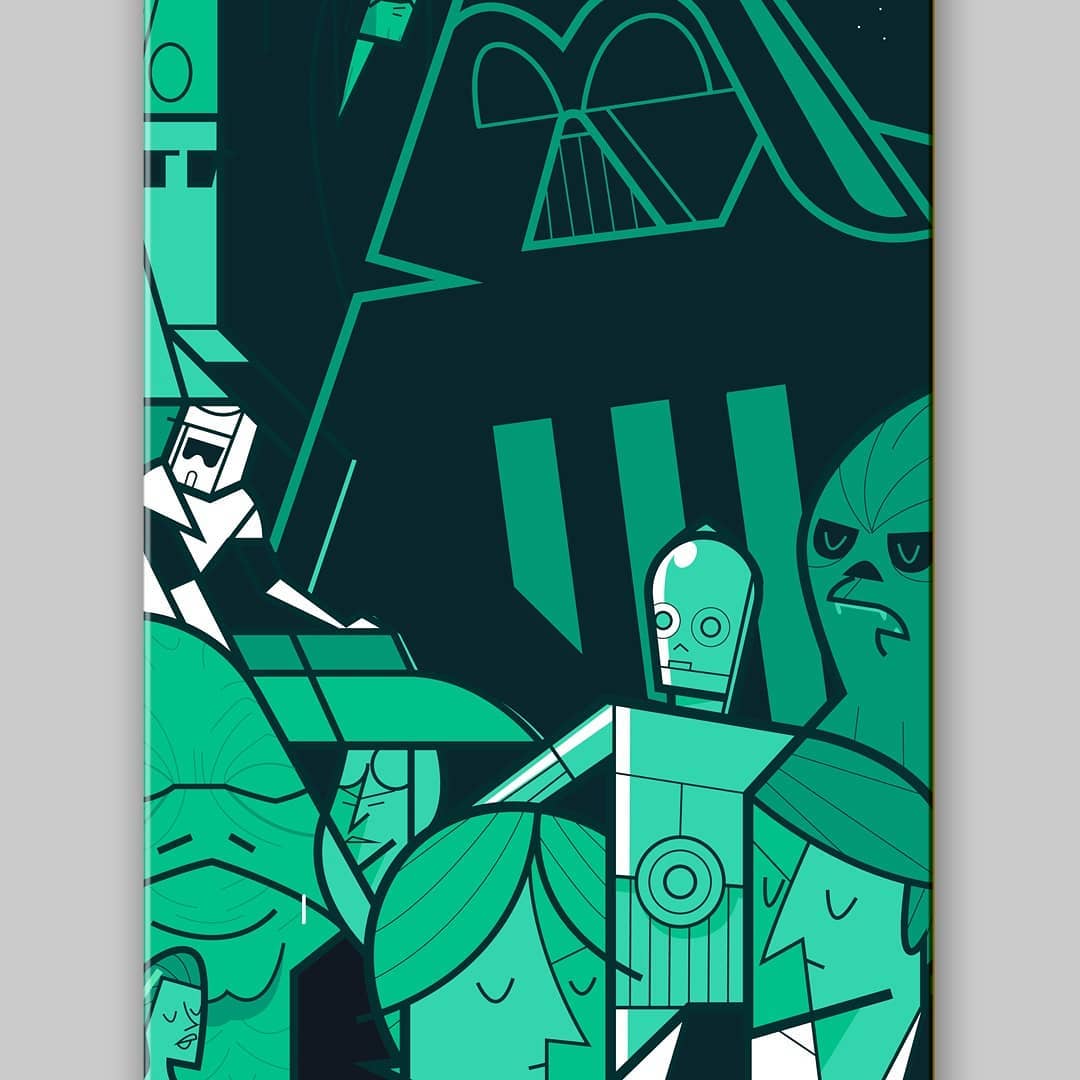 Trilogy Skateboards By Ale Giorgini Bonobolabo 5