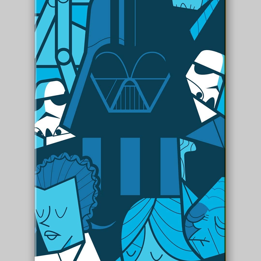 Trilogy Skateboards By Ale Giorgini Bonobolabo 6