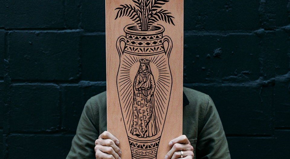 Shop Deck No01 By Travis Pietsch Bad Utility 0