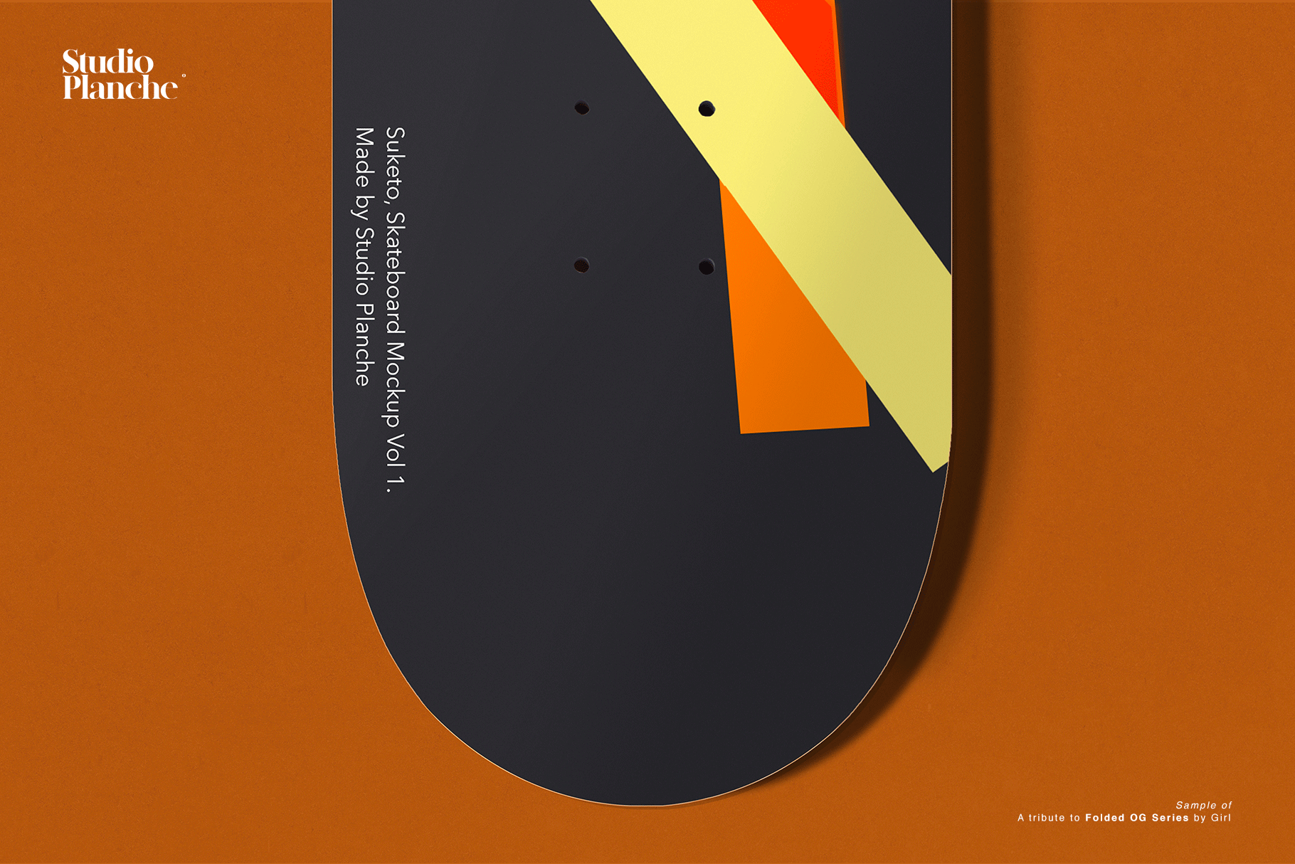 Suketo Skateboard Mockup 5