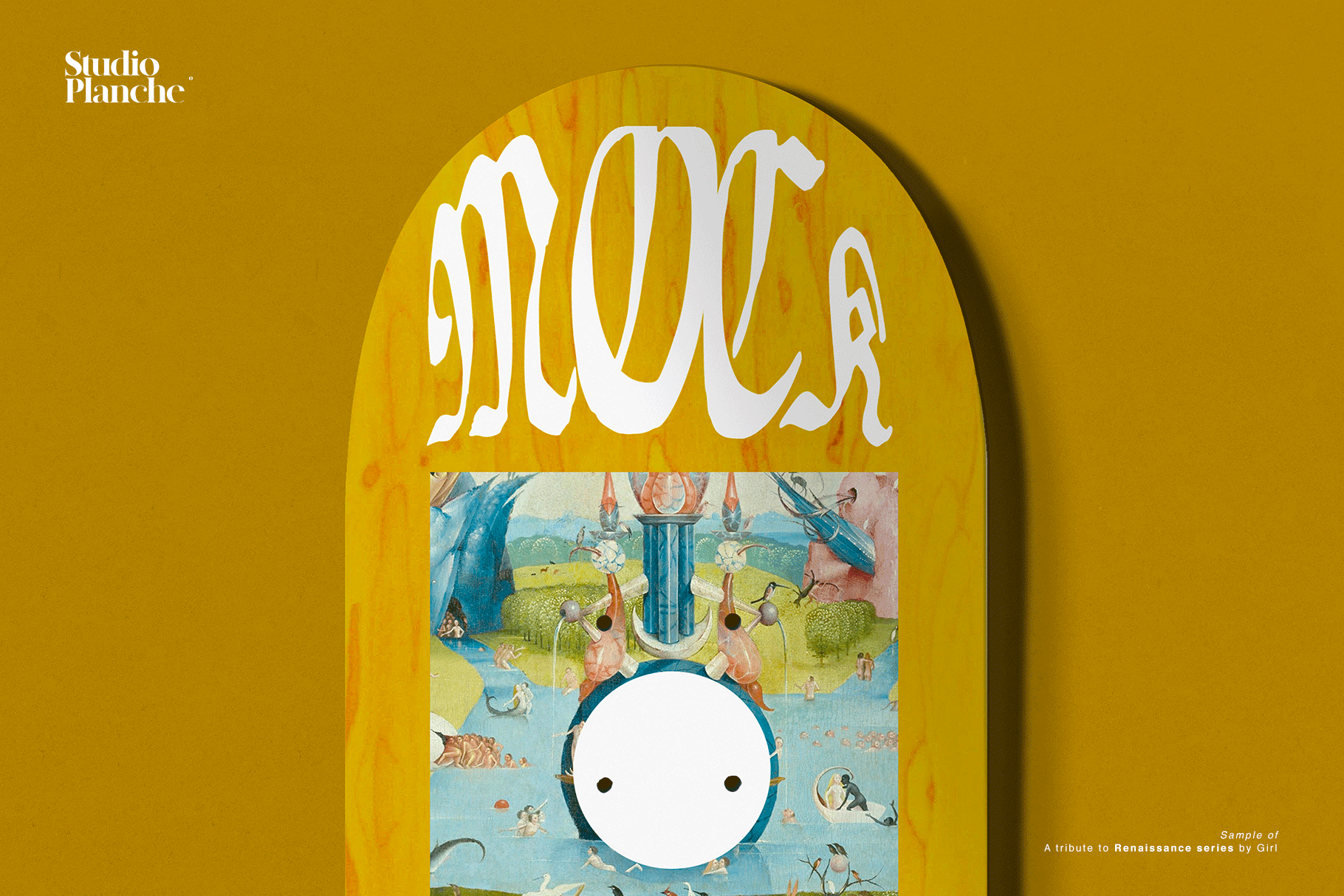 Suketo Skateboard Mockup 9