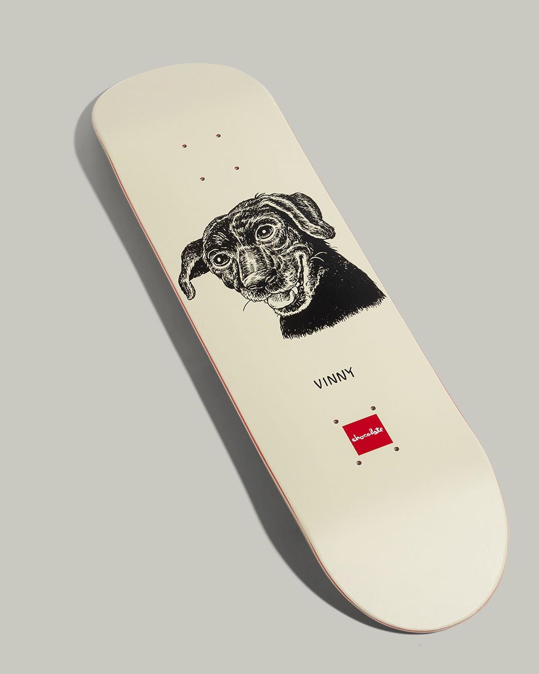 Big Dawgs Series By Travis Millard X Chocolate Skateboards 9.jpg