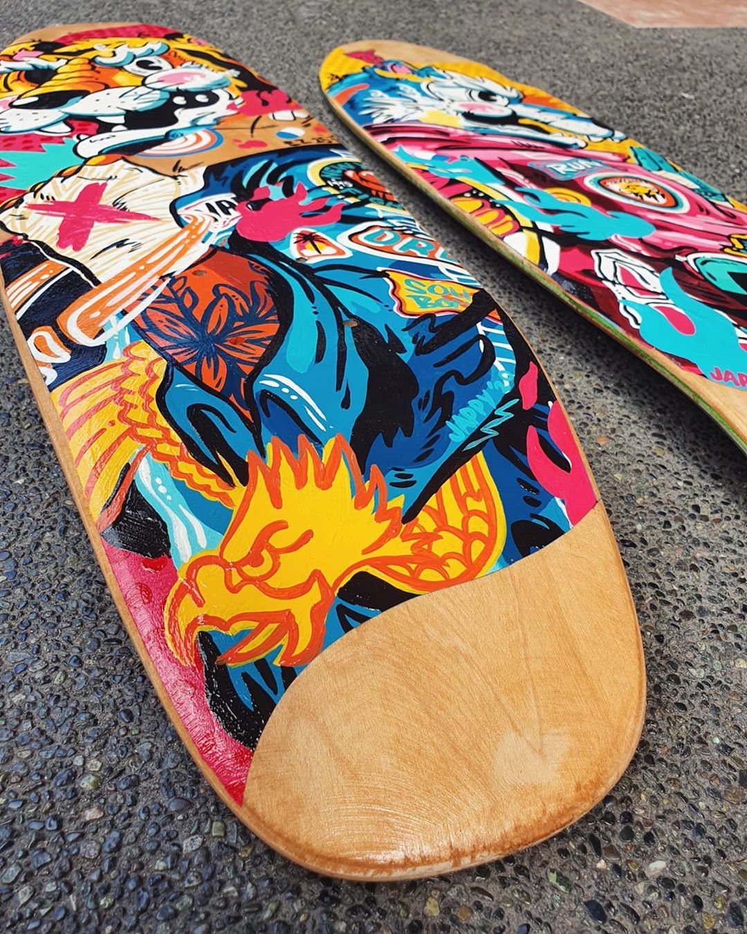 Custom Skateboards By Jappy Agoncillo 4.jpg