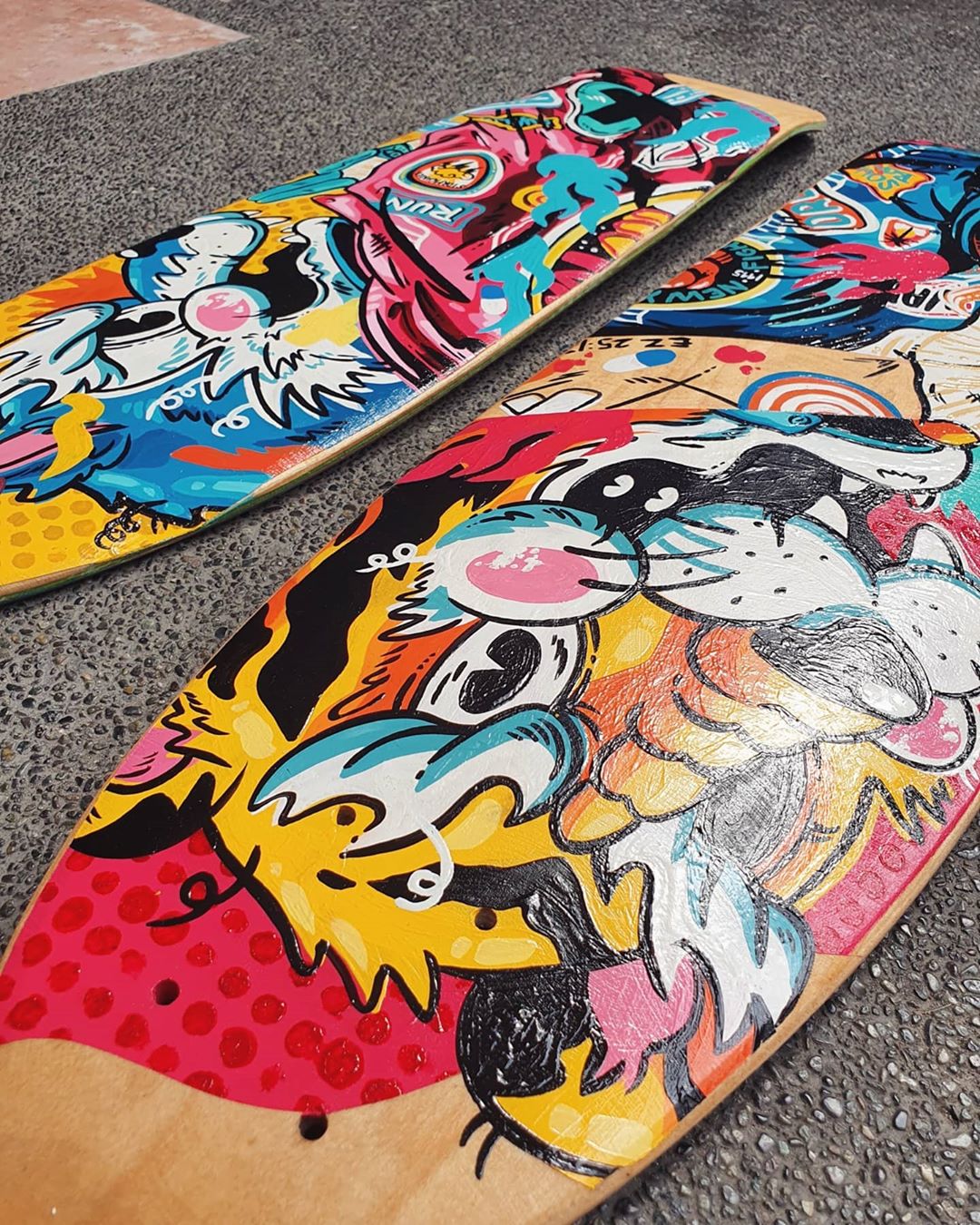 Custom Skateboards By Jappy Agoncillo 5.jpg