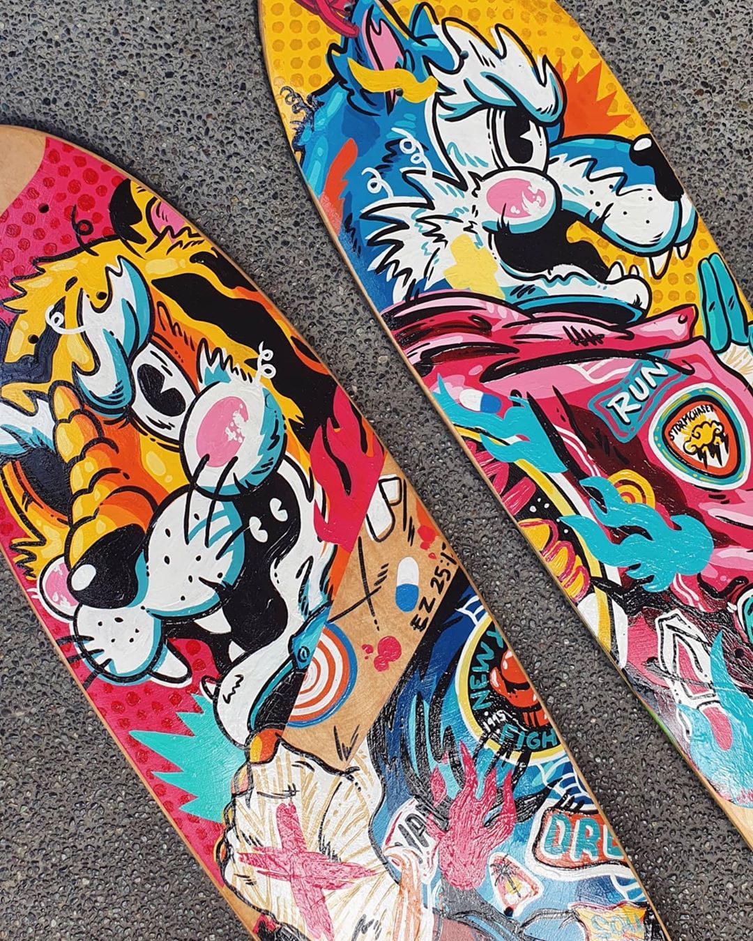 Custom Skateboards By Jappy Agoncillo 6.jpg