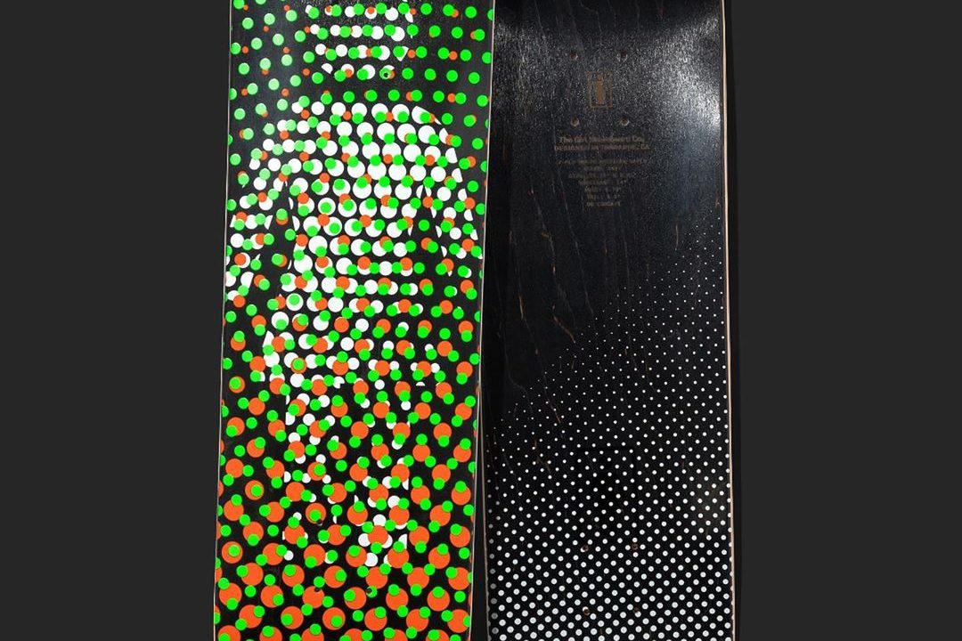 Dot OG By Girl Skateboards 6