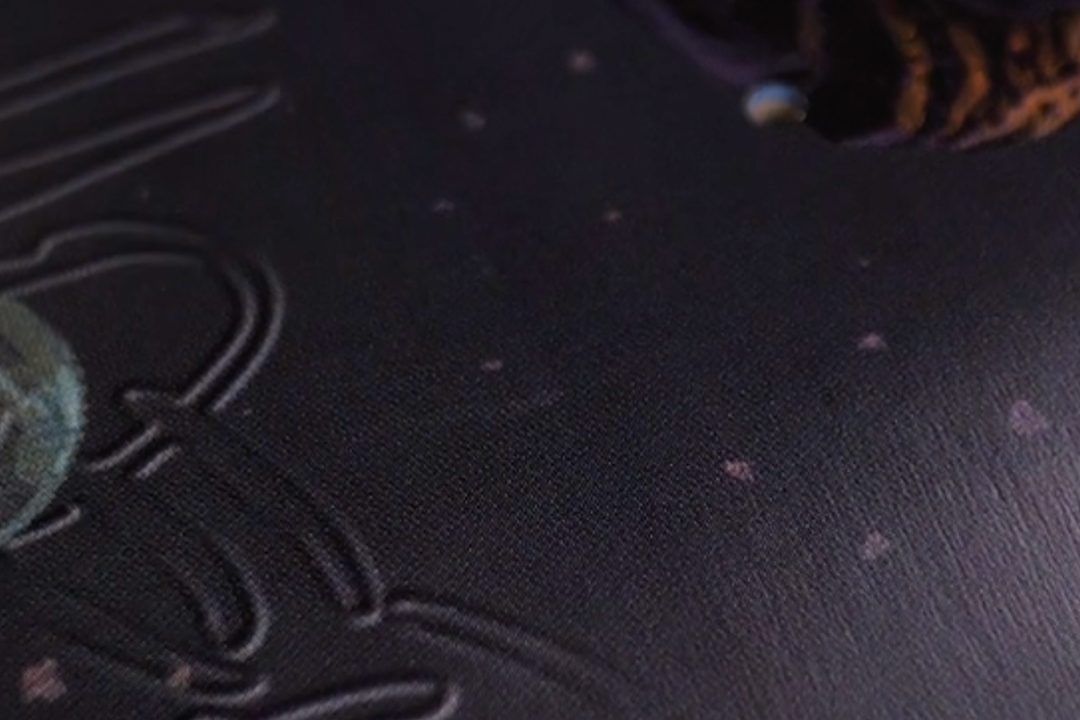 Moebius X Primitive Skateboards 2