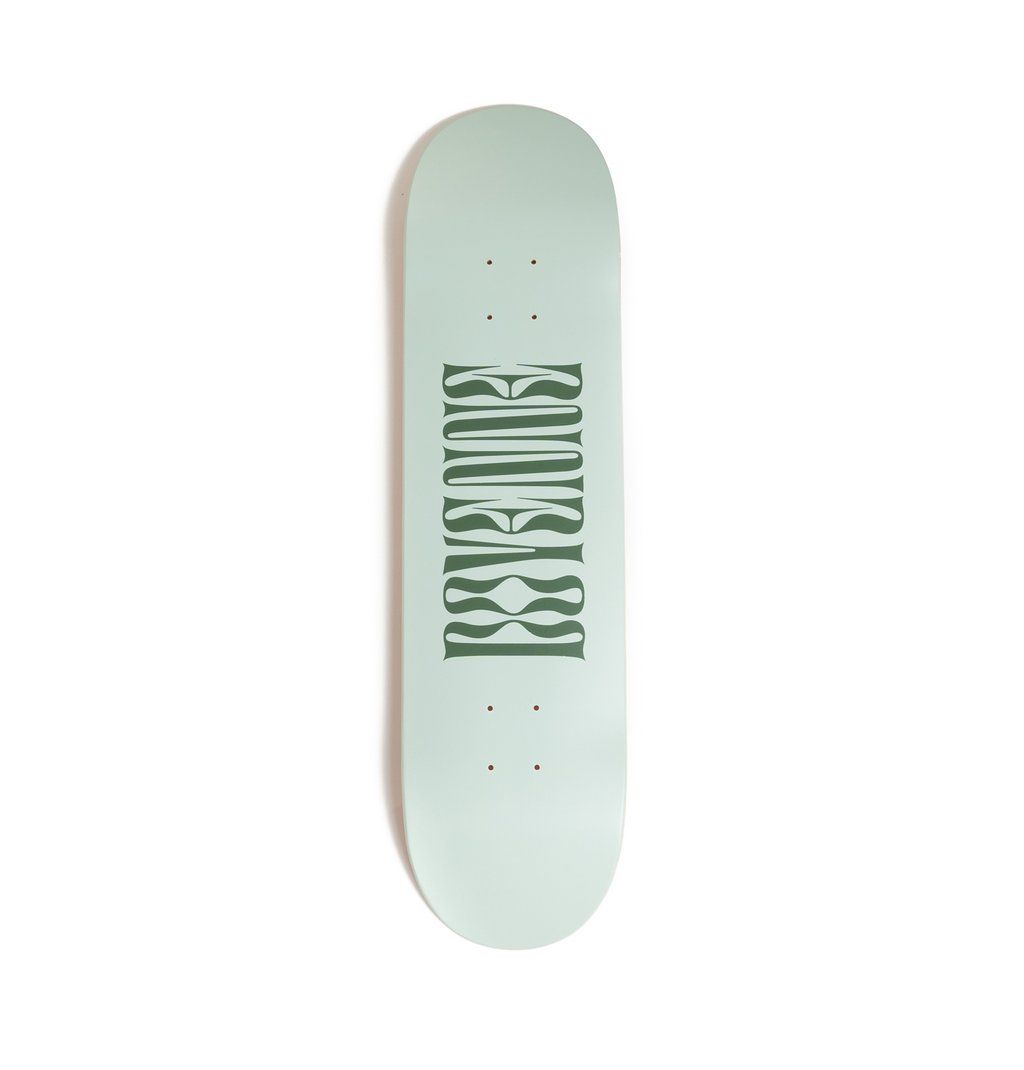 Sophie J Morrisons X Doyenne Skateboards 5