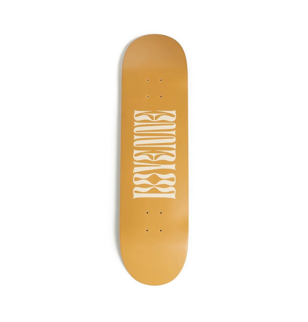 Sophie J Morrisons X Doyenne Skateboards 6