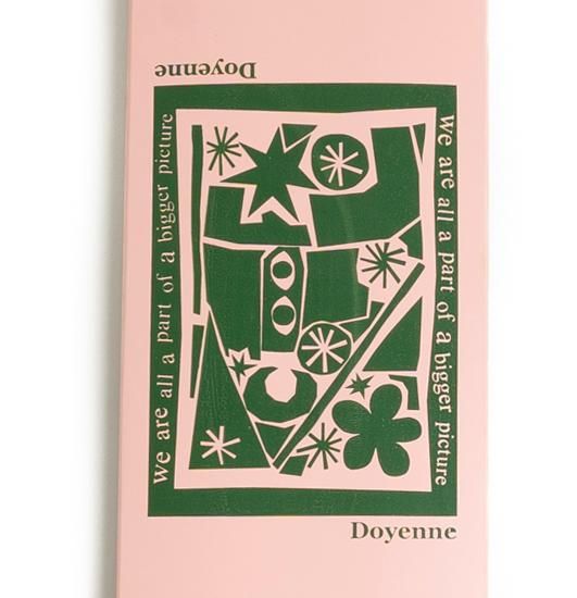 Sophie J Morrisons X Doyenne Skateboards 8