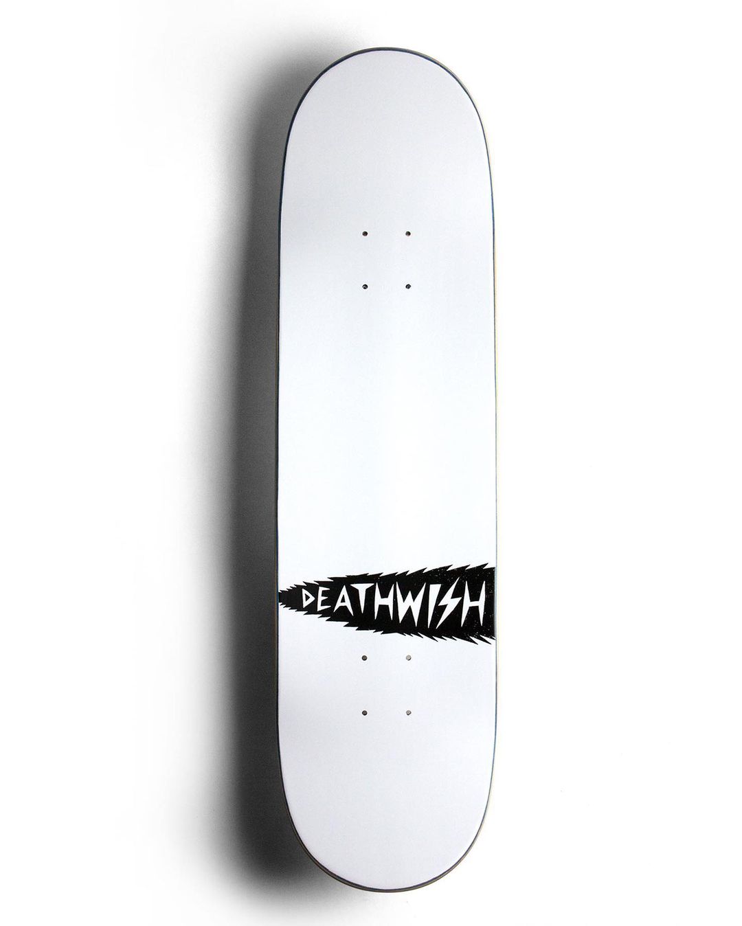 Death War 3000 Series By Christy Karacas X Deathwish Skateboards 2