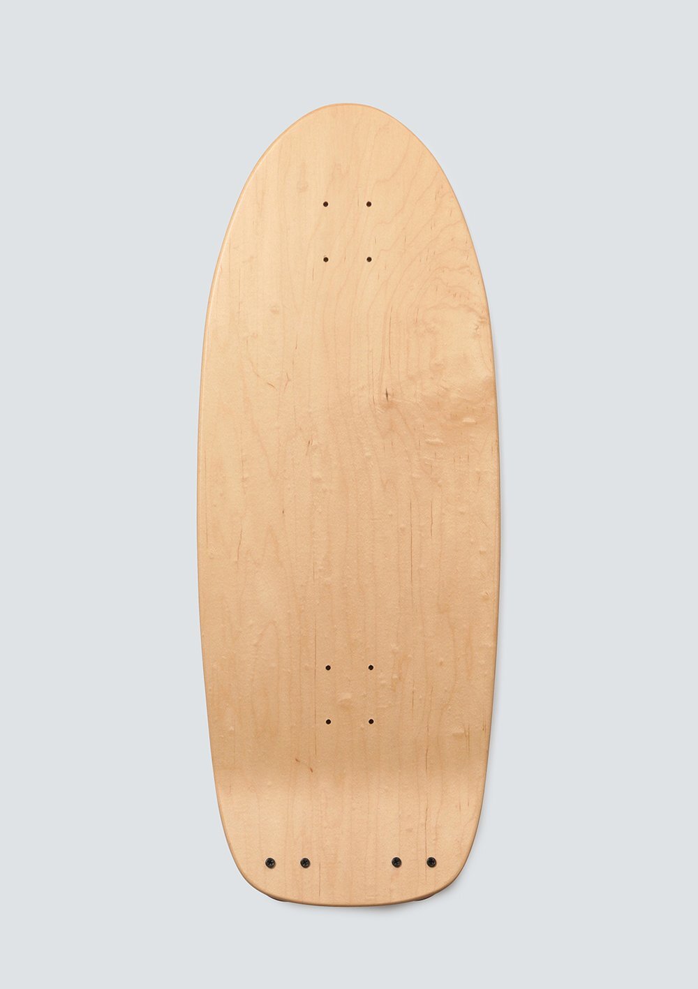 Haroshi X Tendo Mokko Skateboard Deck 10
