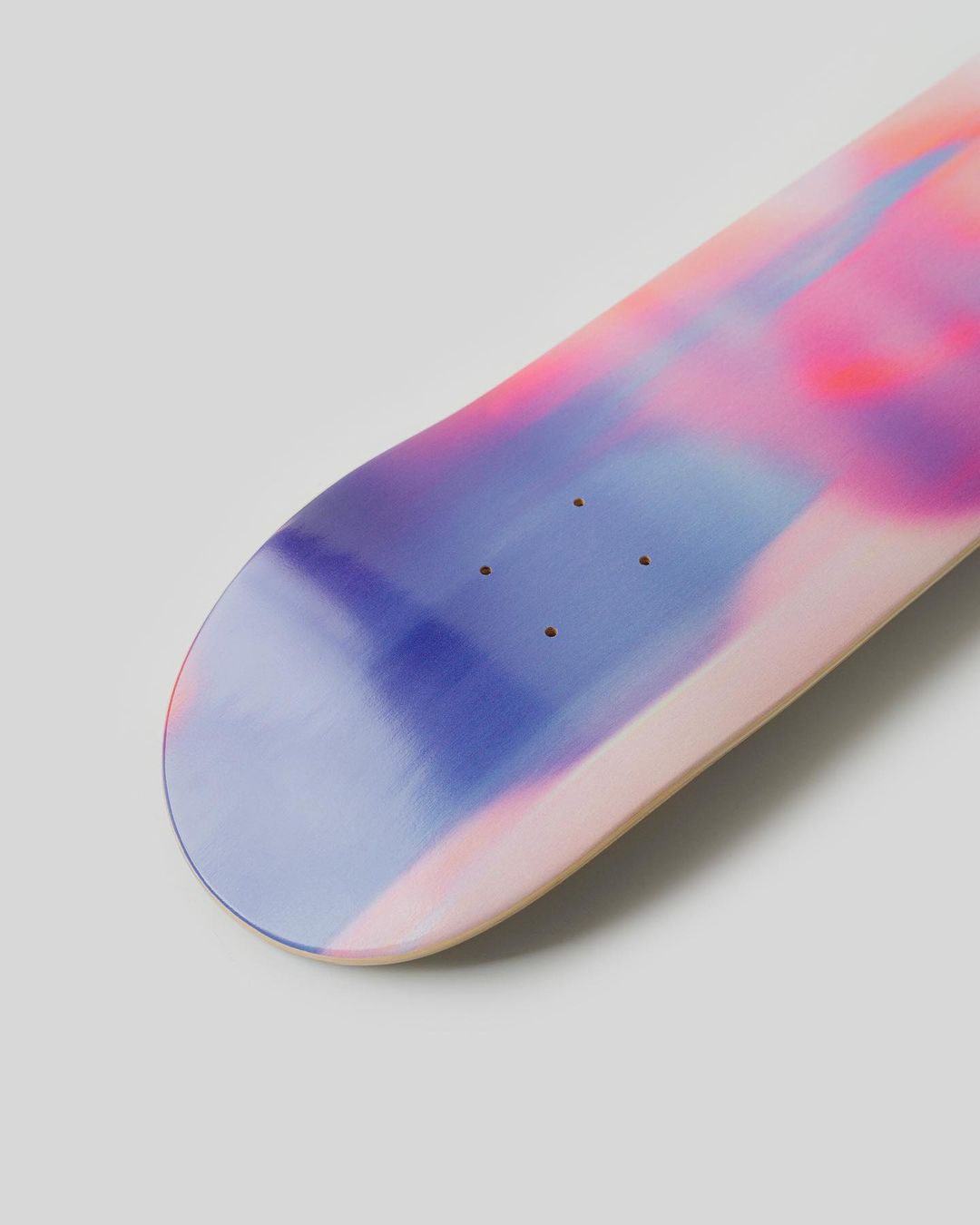 Klimasks Skate Par Kristine Moen X Sovrn Skateboards.5