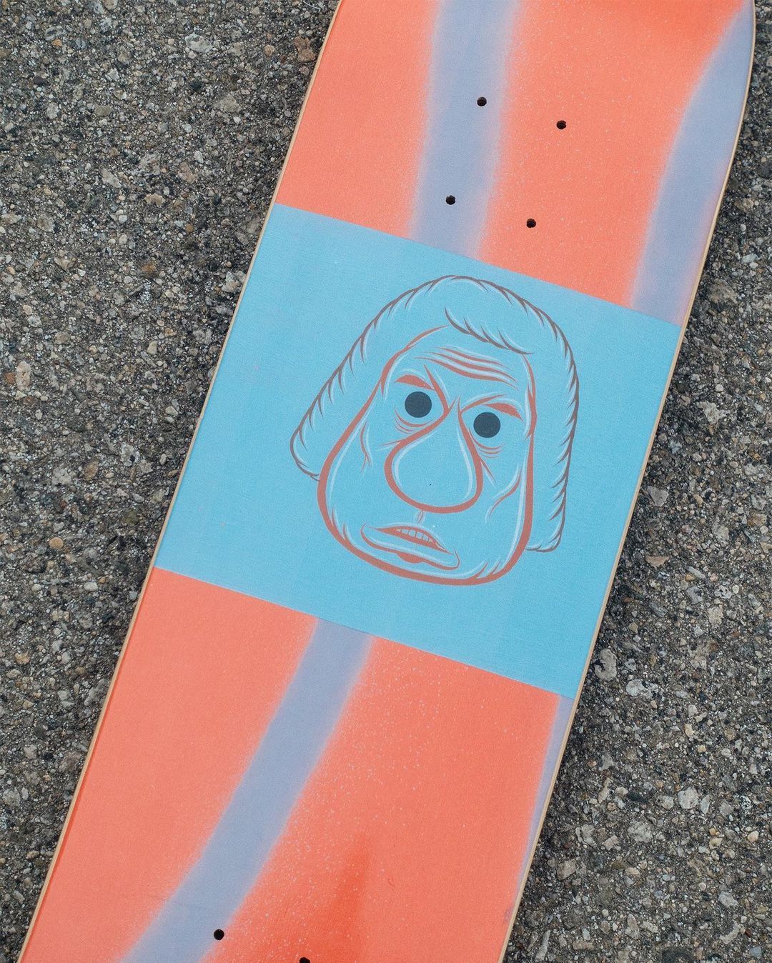 Barry Mcgee X Baker Skateboards.4