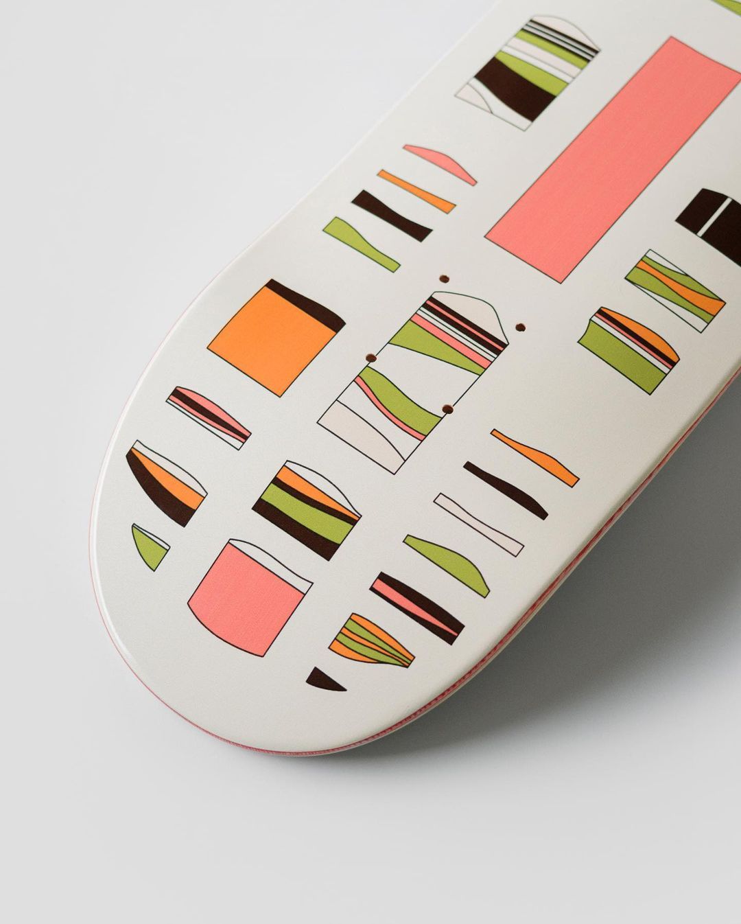 Tephra Skateboard Par Ella Webb X Sovrn Skateboards3