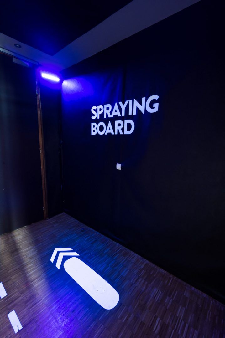 Vernissage Spraying Board (17)