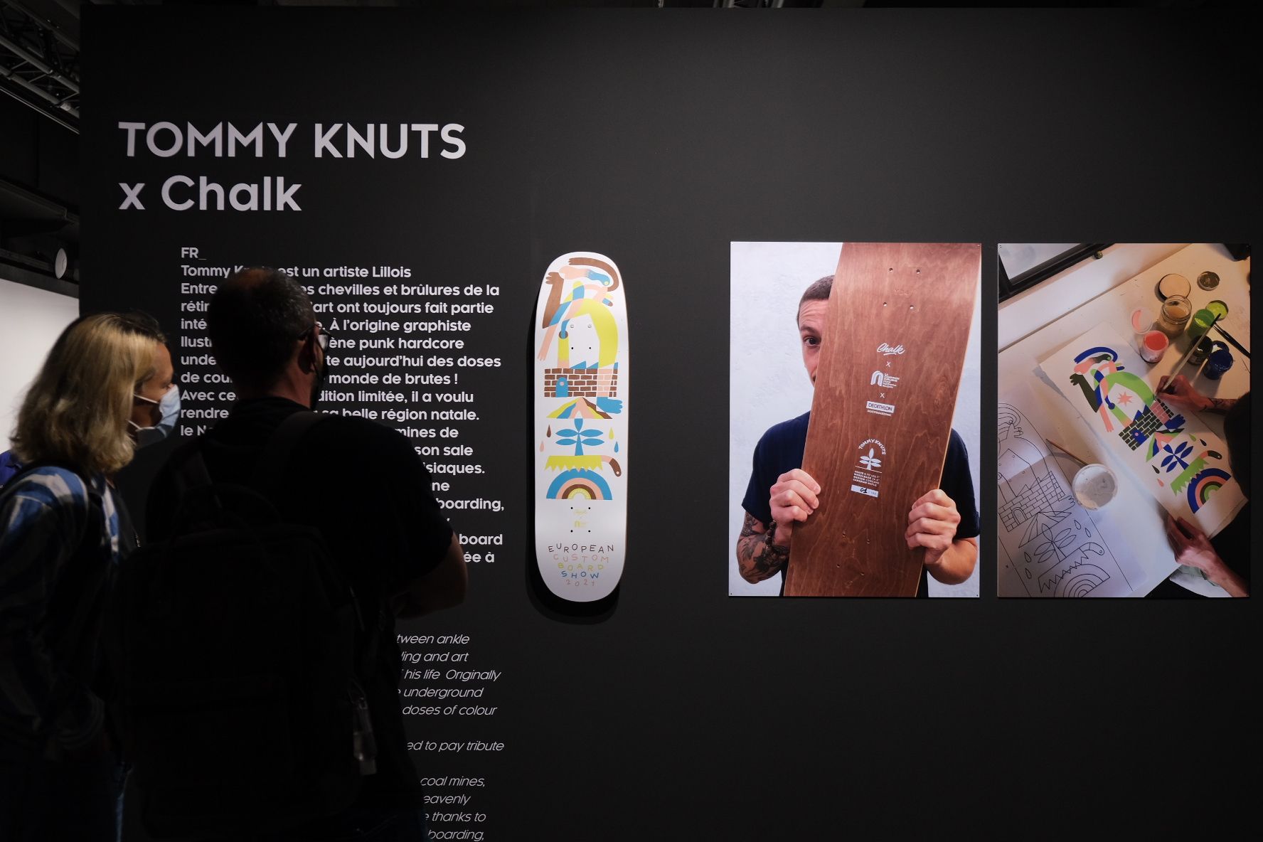 European Custom Board Show 2021 Pictures Of The Opening 9